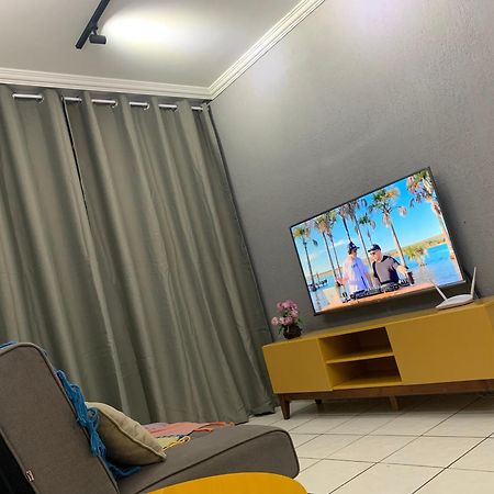 Flat Boa Viagem Appartement Recife Buitenkant foto