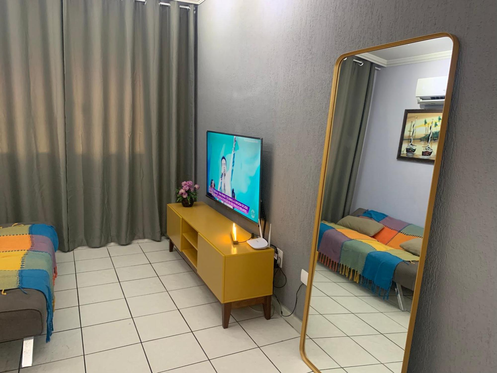 Flat Boa Viagem Appartement Recife Buitenkant foto
