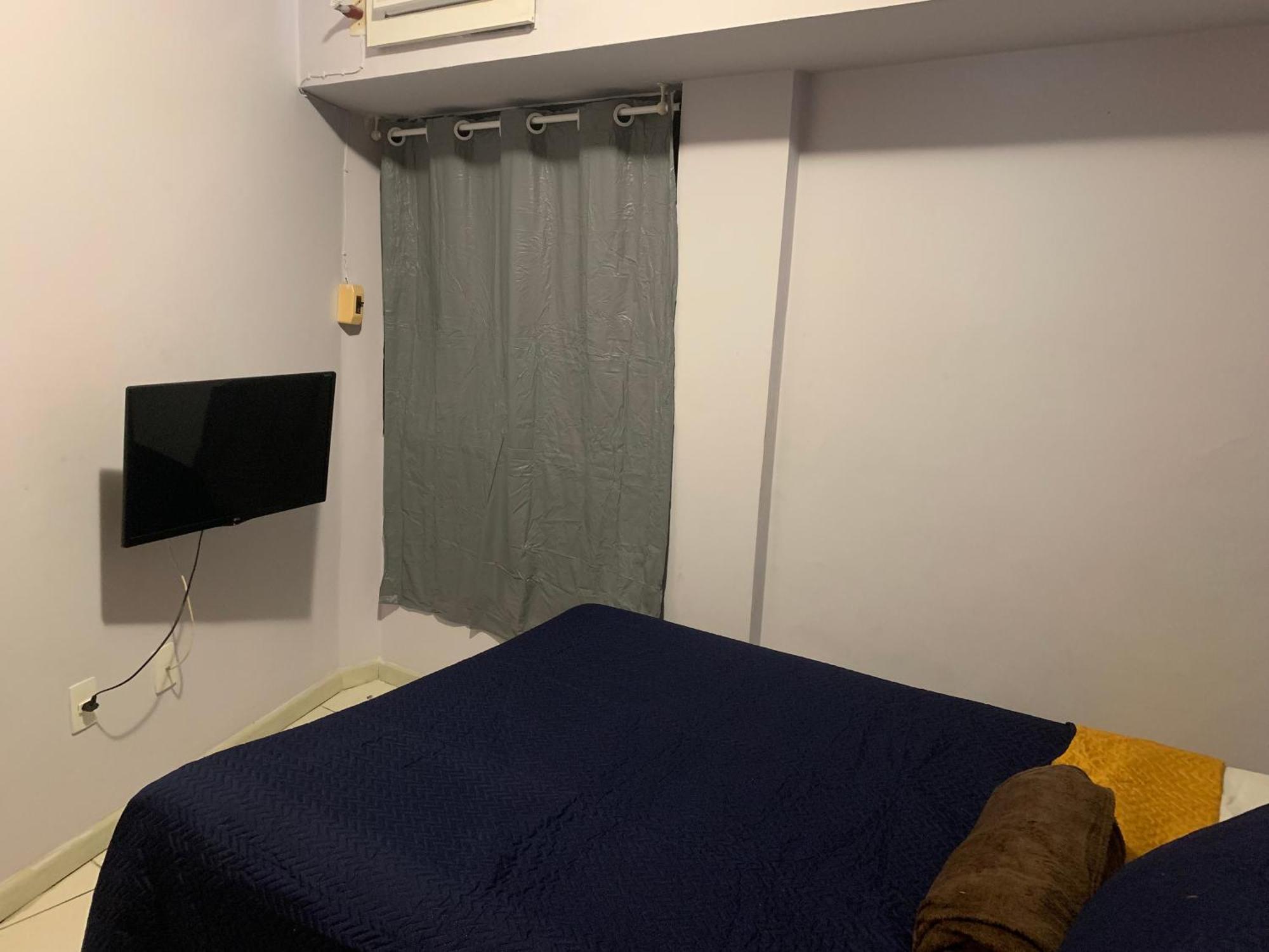 Flat Boa Viagem Appartement Recife Buitenkant foto